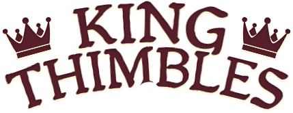 King Thimbles Logo